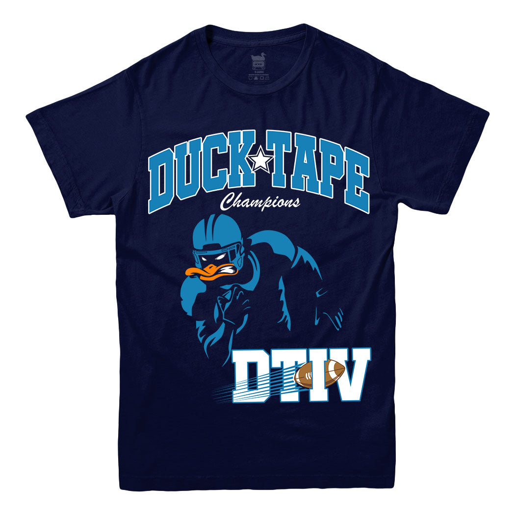 DT Campions Tee