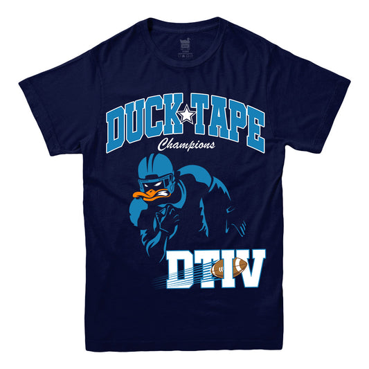DT Campions Tee